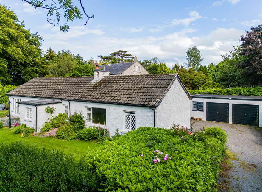614 Gransha Road, Ballygrainey, Bangor, BT19 7PX photo