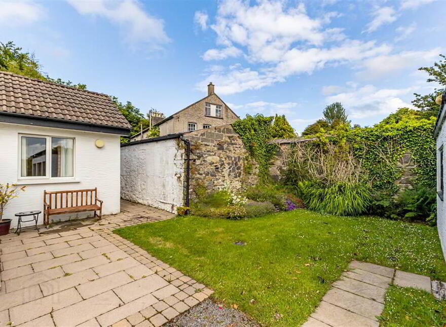 614 Gransha Road, Ballygrainey, Bangor, BT19 7PX