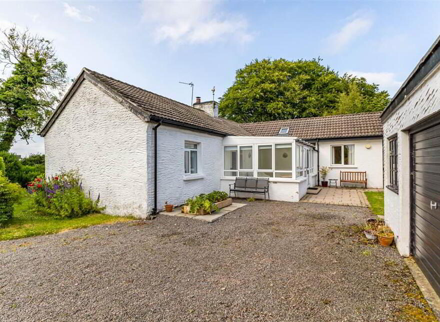 614 Gransha Road, Ballygrainey, Bangor, BT19 7PX