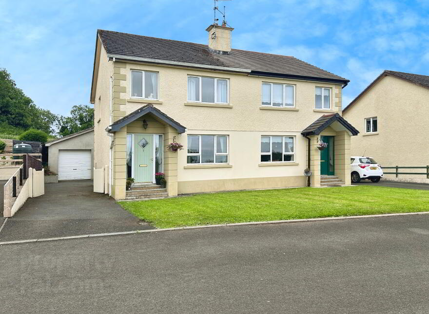 7 Spires Way, Toomebridge, BT41 3GB photo