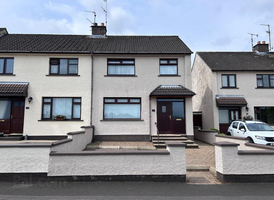 23 Parker Avenue, Castledawson, Magherafelt, BT45 8AR photo