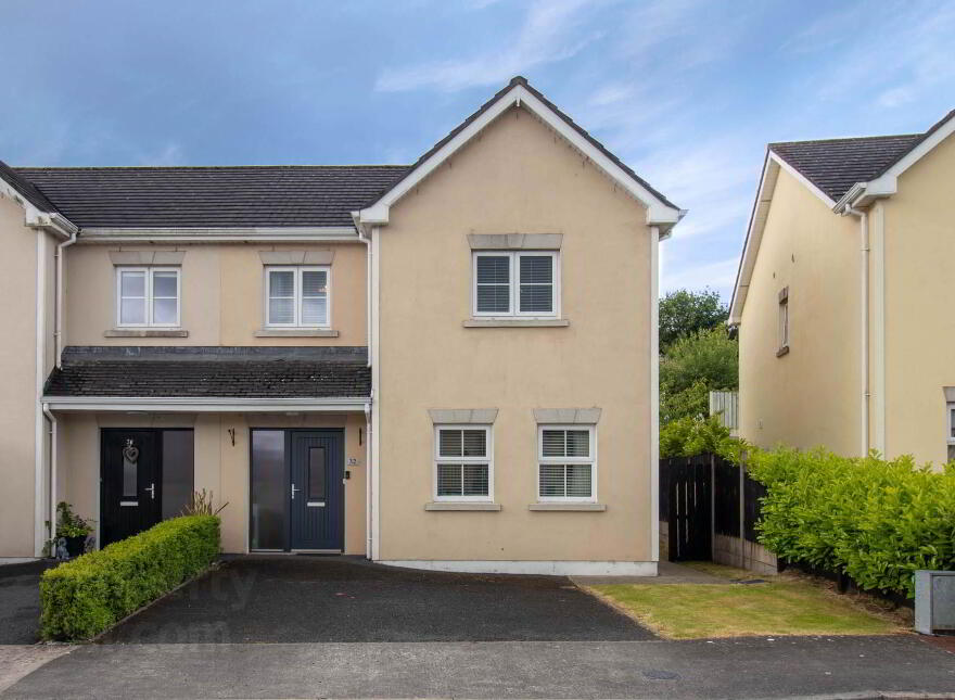 32 Rockfield Heights, Kingscourt, A82E8C6 photo