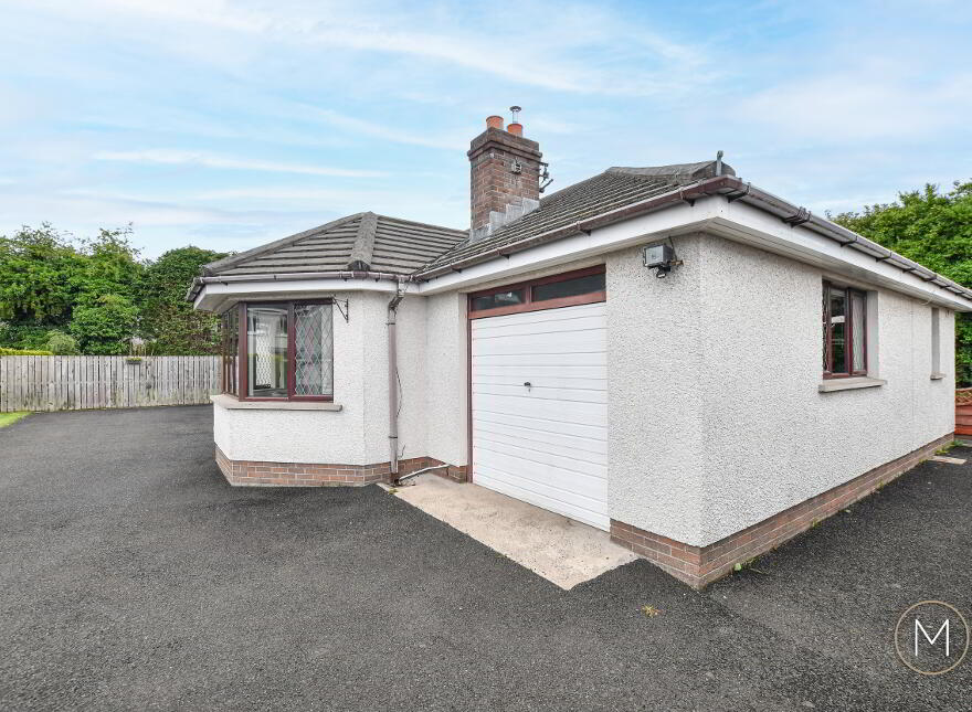 4 Parkhall Court, Antrim, BT41 1BG