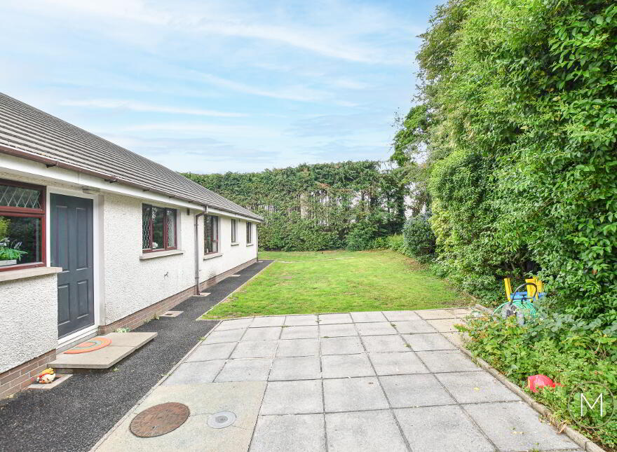 4 Parkhall Court, Antrim, BT41 1BG