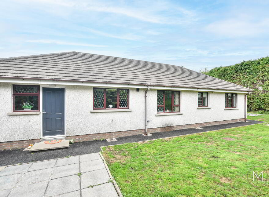 4 Parkhall Court, Antrim, BT41 1BG