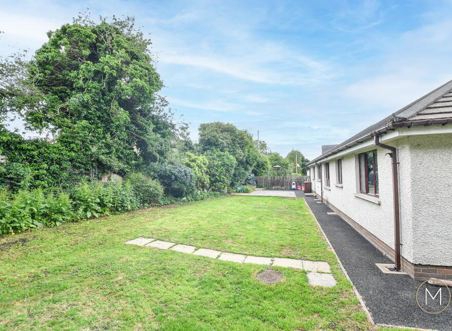 4 Parkhall Court, Antrim, BT41 1BG
