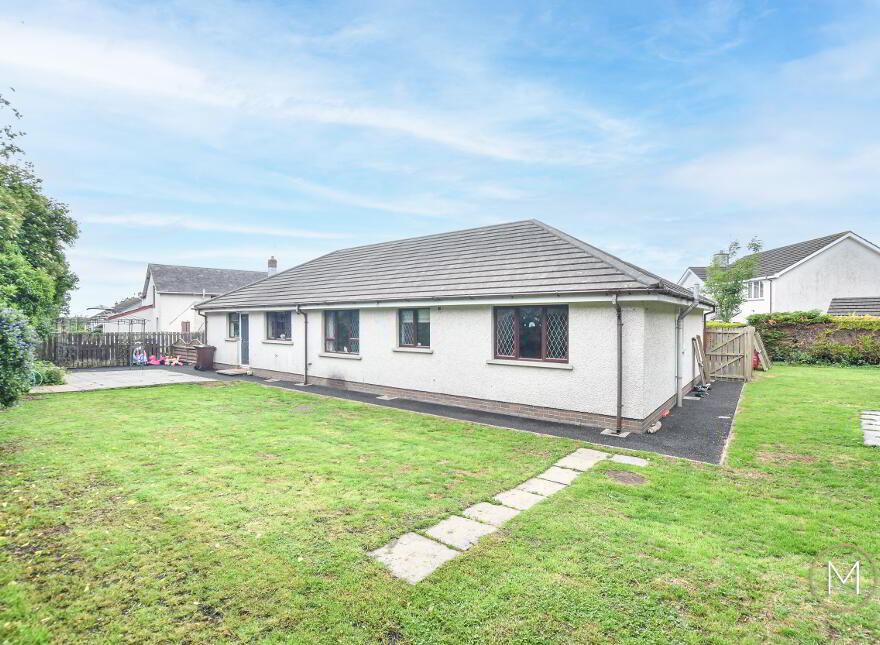 4 Parkhall Court, Antrim, BT41 1BG
