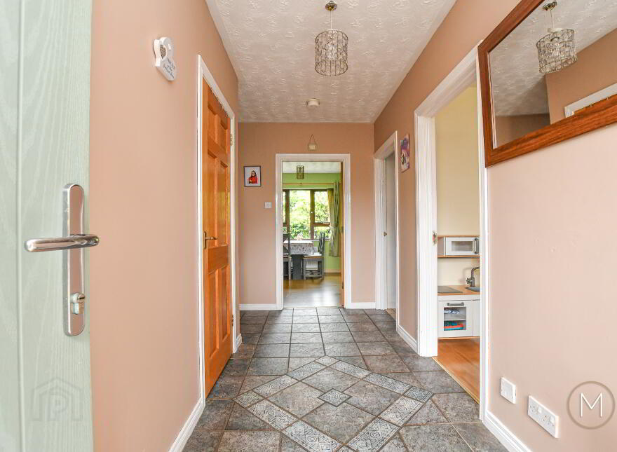 4 Parkhall Court, Antrim, BT41 1BG