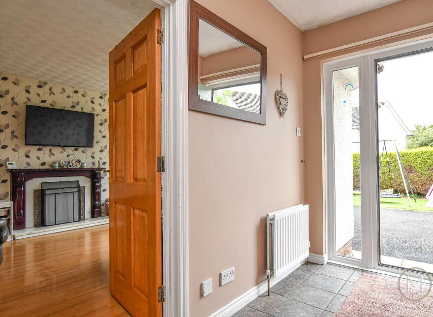 4 Parkhall Court, Antrim, BT41 1BG