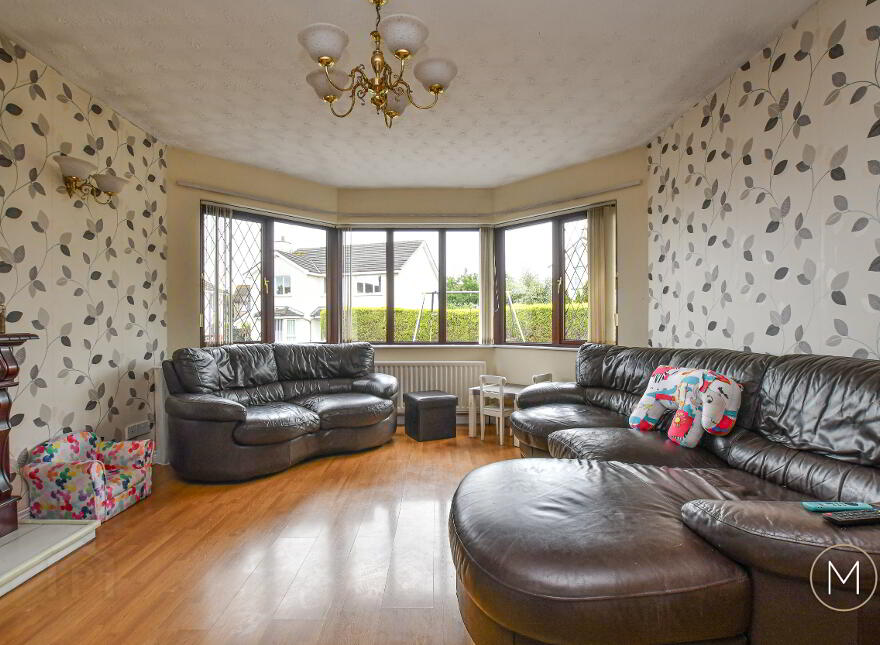 4 Parkhall Court, Antrim, BT41 1BG