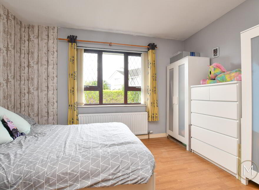 4 Parkhall Court, Antrim, BT41 1BG