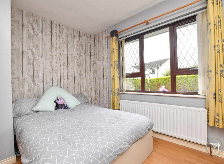4 Parkhall Court, Antrim, BT41 1BG