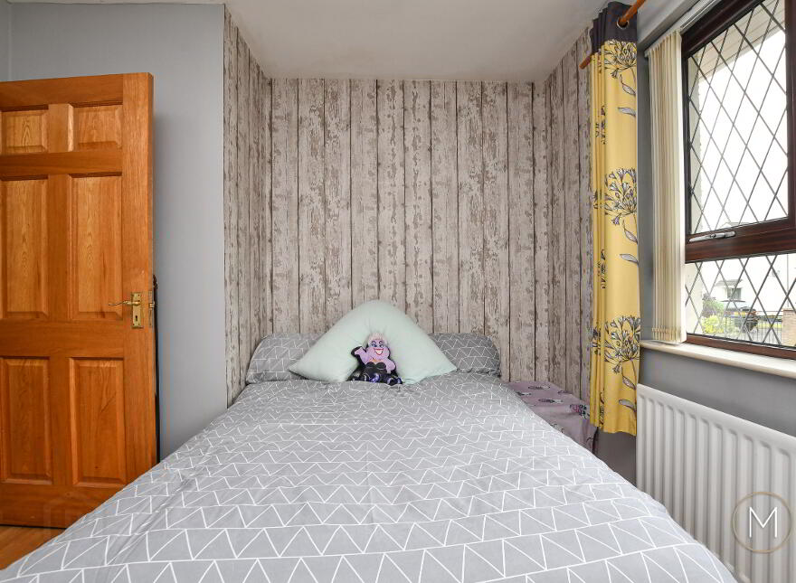 4 Parkhall Court, Antrim, BT41 1BG