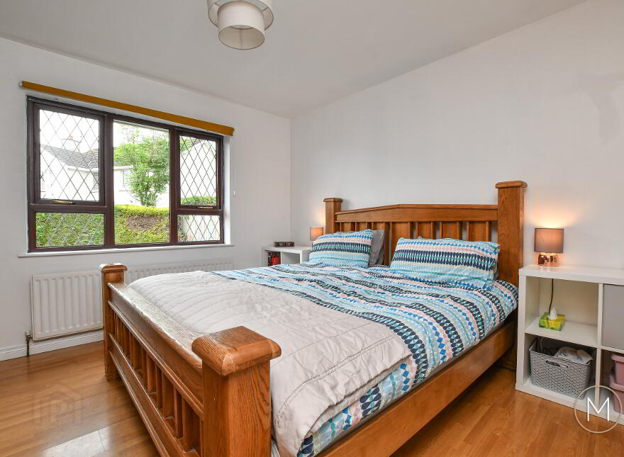 4 Parkhall Court, Antrim, BT41 1BG
