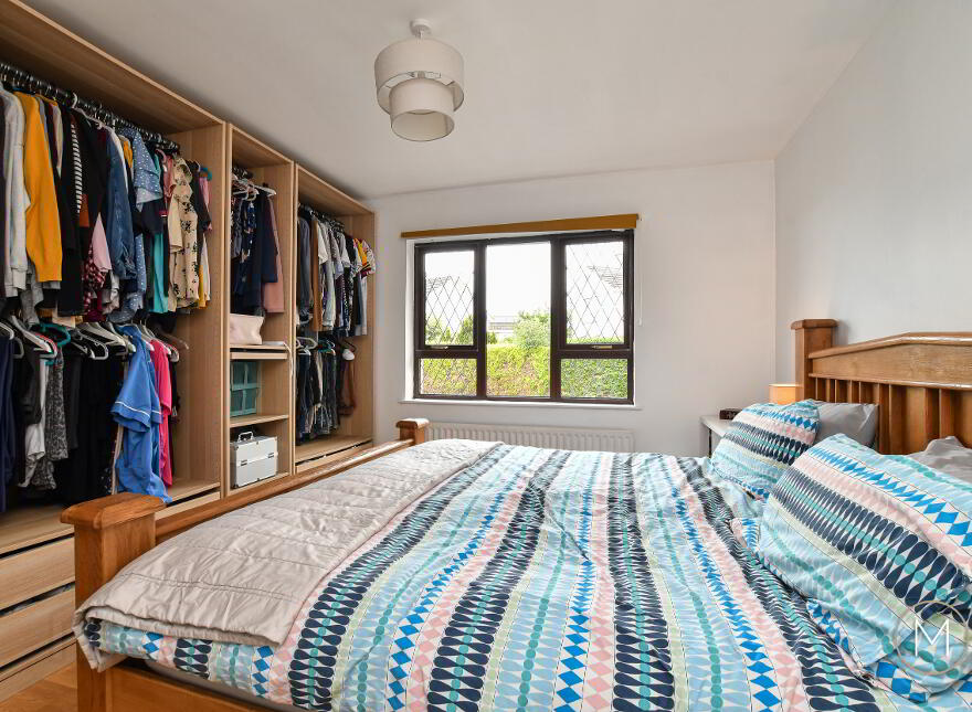 4 Parkhall Court, Antrim, BT41 1BG