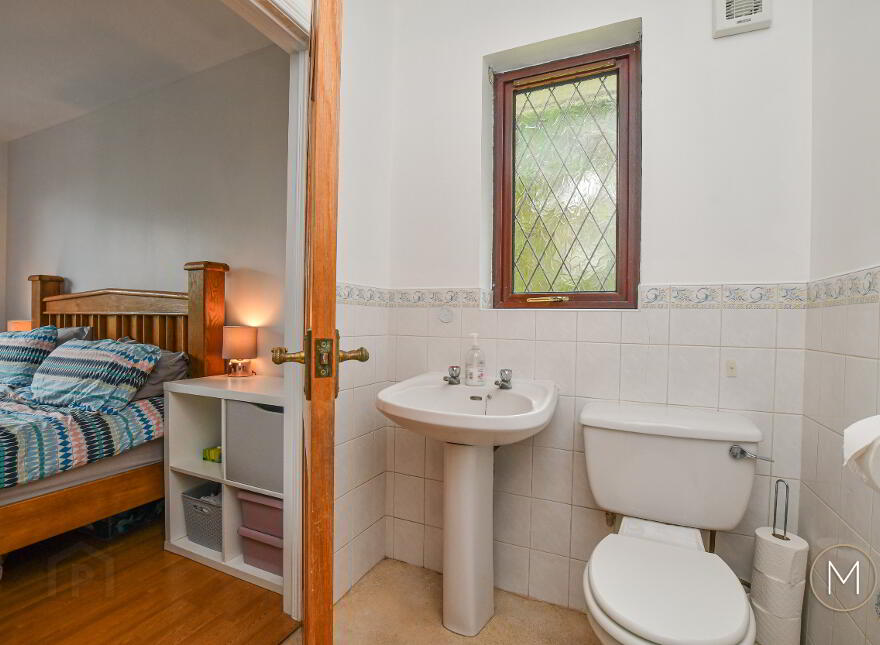 4 Parkhall Court, Antrim, BT41 1BG