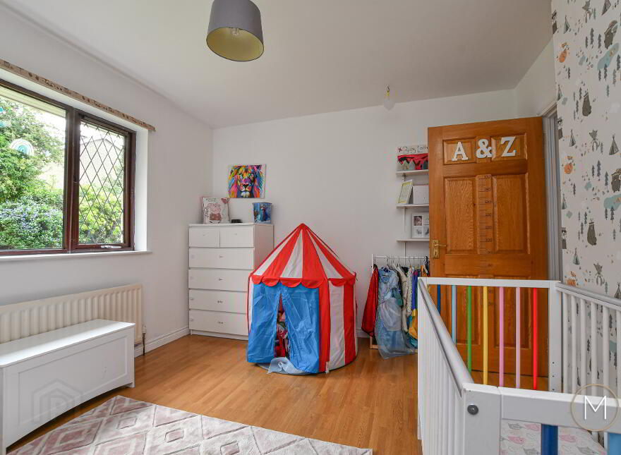 4 Parkhall Court, Antrim, BT41 1BG