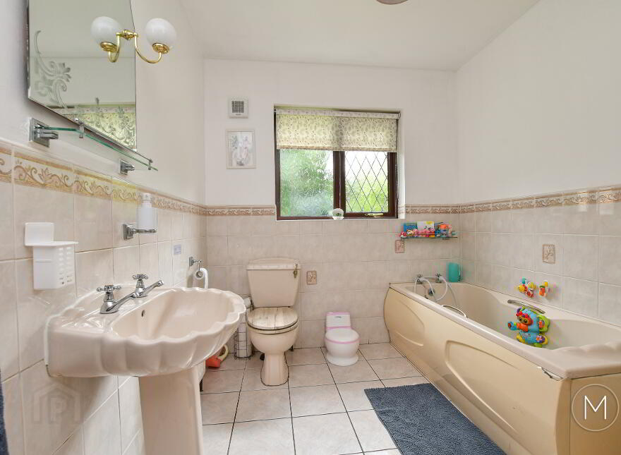 4 Parkhall Court, Antrim, BT41 1BG
