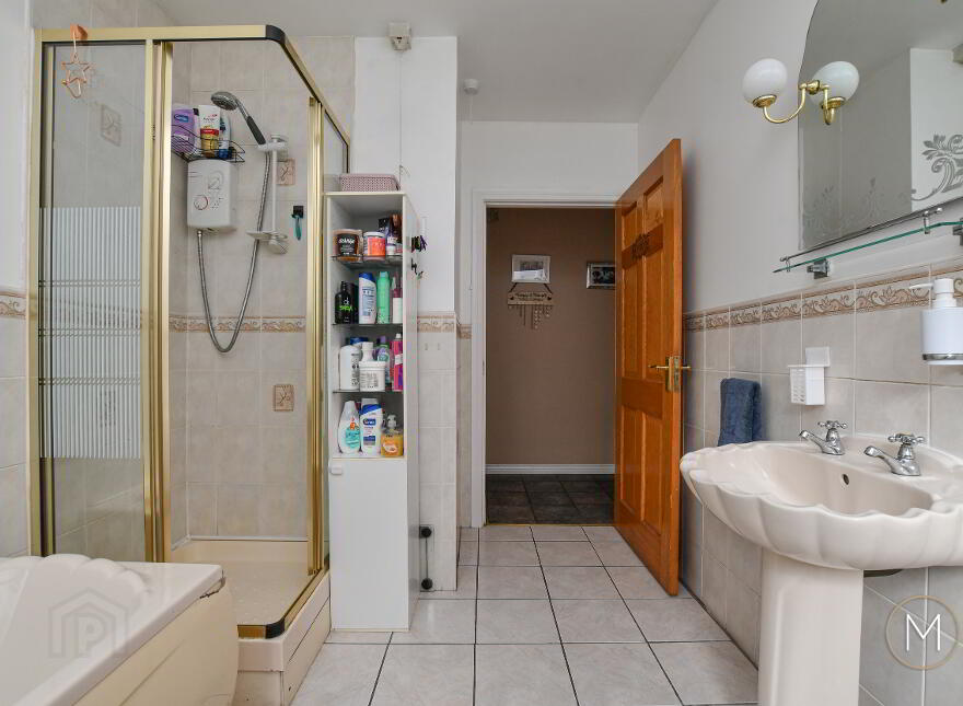 4 Parkhall Court, Antrim, BT41 1BG