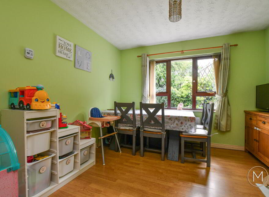 4 Parkhall Court, Antrim, BT41 1BG