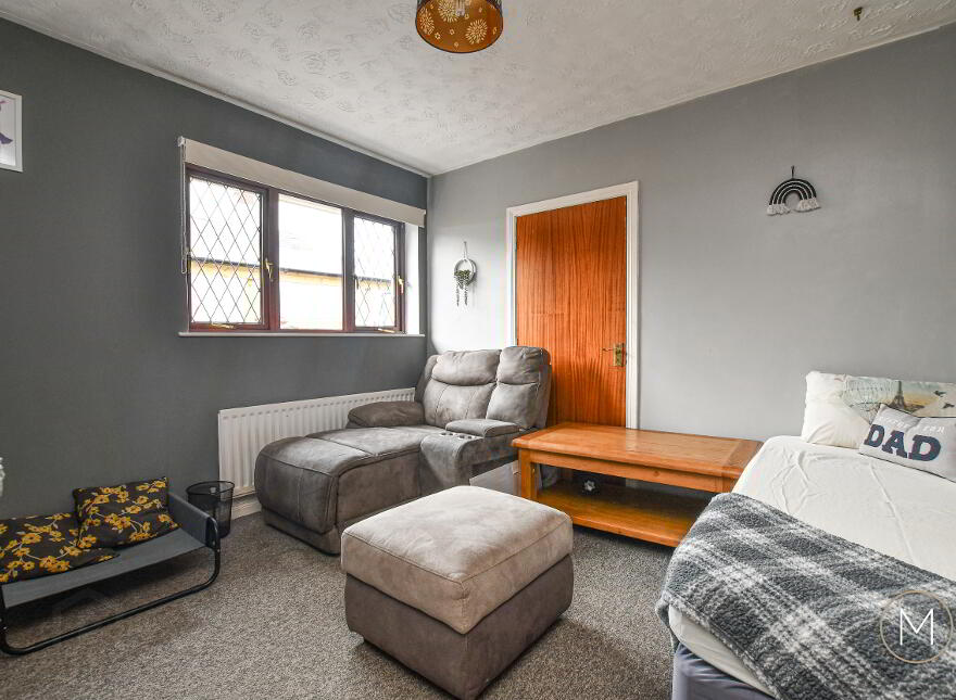 4 Parkhall Court, Antrim, BT41 1BG