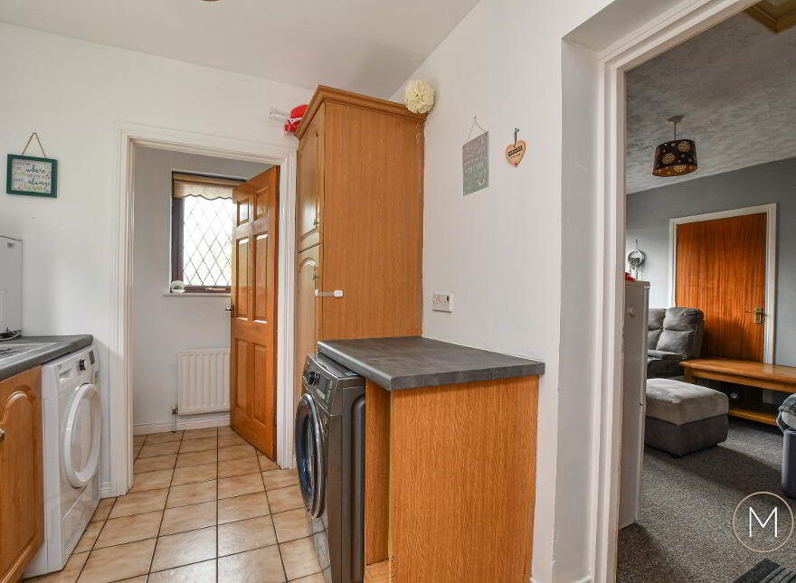4 Parkhall Court, Antrim, BT41 1BG