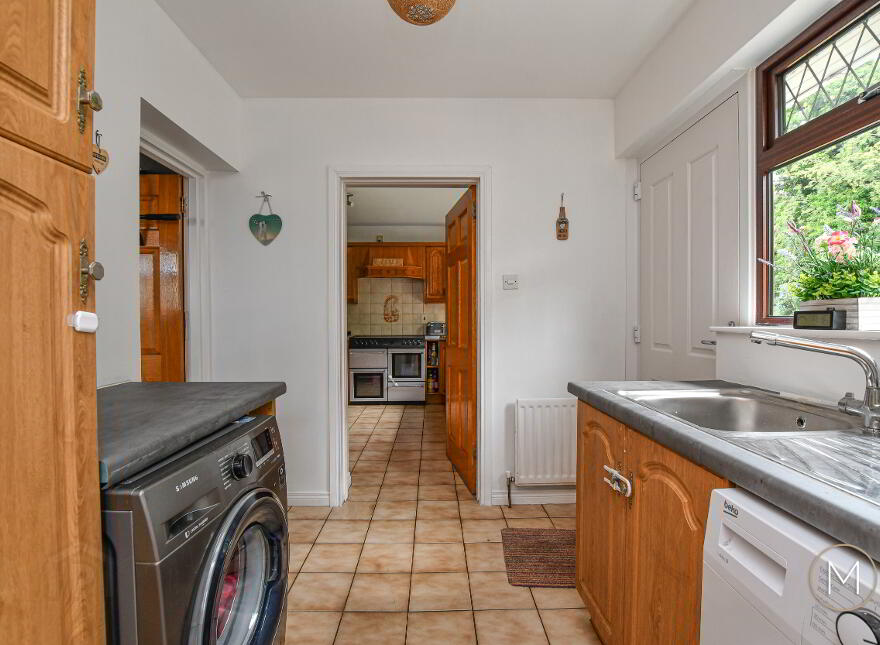 4 Parkhall Court, Antrim, BT41 1BG
