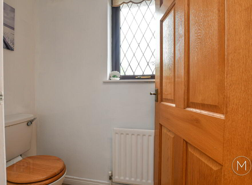 4 Parkhall Court, Antrim, BT41 1BG