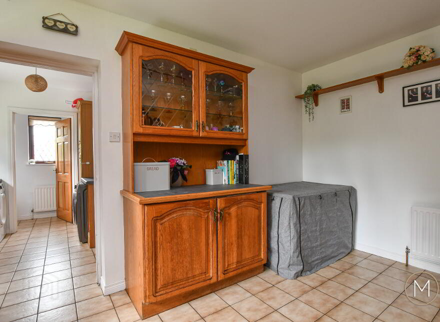 4 Parkhall Court, Antrim, BT41 1BG