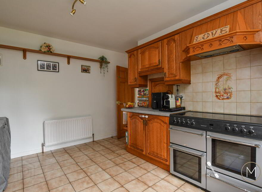 4 Parkhall Court, Antrim, BT41 1BG