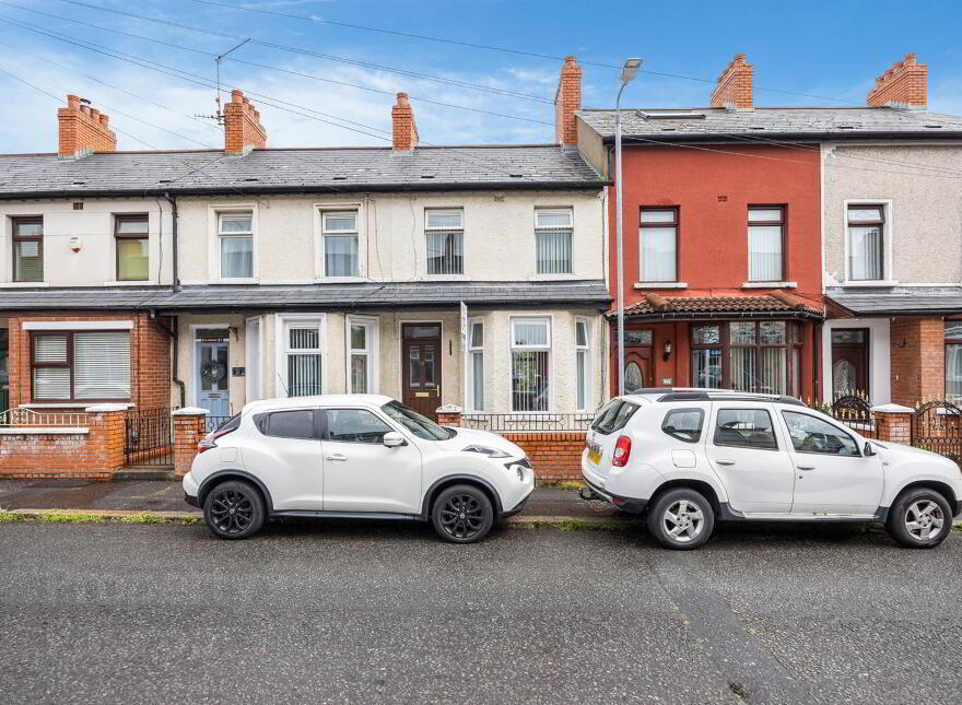 19 Arizona Street, Glen Road, Belfast, BT11 8AG photo