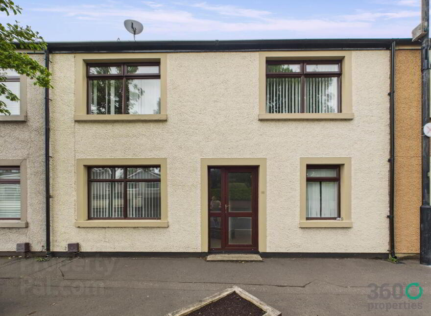16 Shane Court, Broughshane, Ballymena, BT42 4JR photo