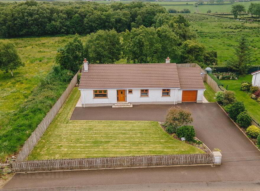 13 Kilmoyle Road, Ballybogey, Ballymoney, BT53 6NR photo