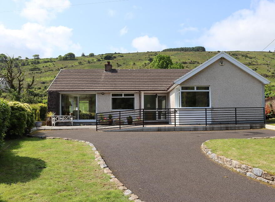 58 Clady Road, Cushendun, Ballymena, BT44 0QD photo