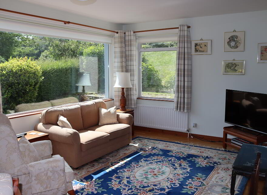 58 Clady Road, Cushendun, Ballymena, BT44 0QD