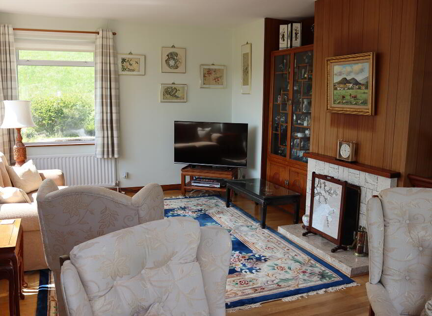 58 Clady Road, Cushendun, Ballymena, BT44 0QD