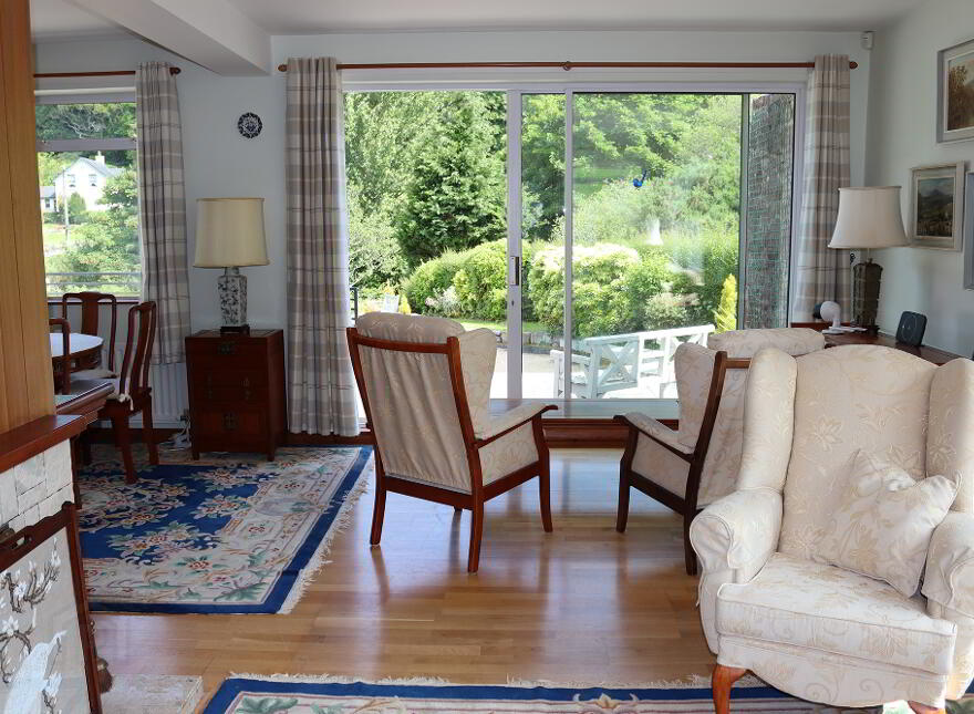 58 Clady Road, Cushendun, Ballymena, BT44 0QD