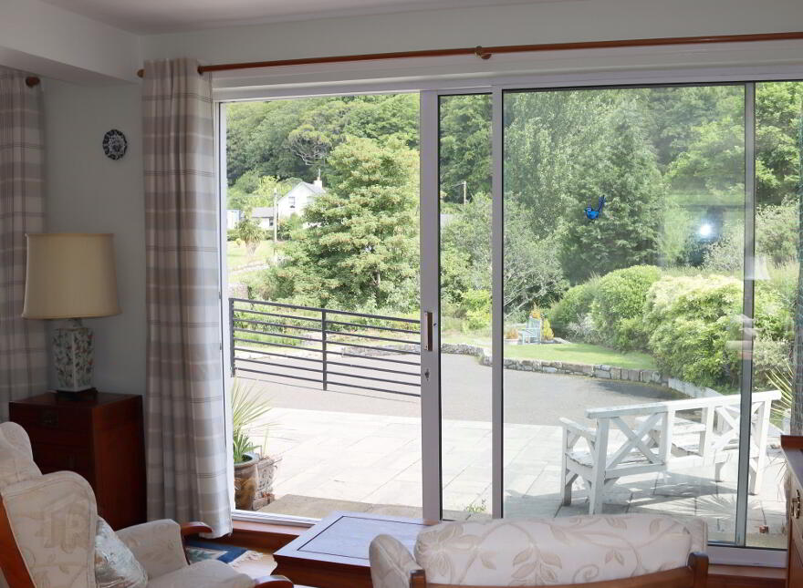 58 Clady Road, Cushendun, Ballymena, BT44 0QD