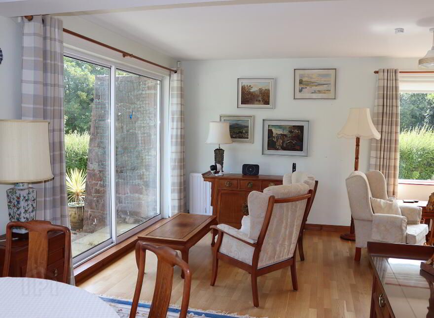 58 Clady Road, Cushendun, Ballymena, BT44 0QD