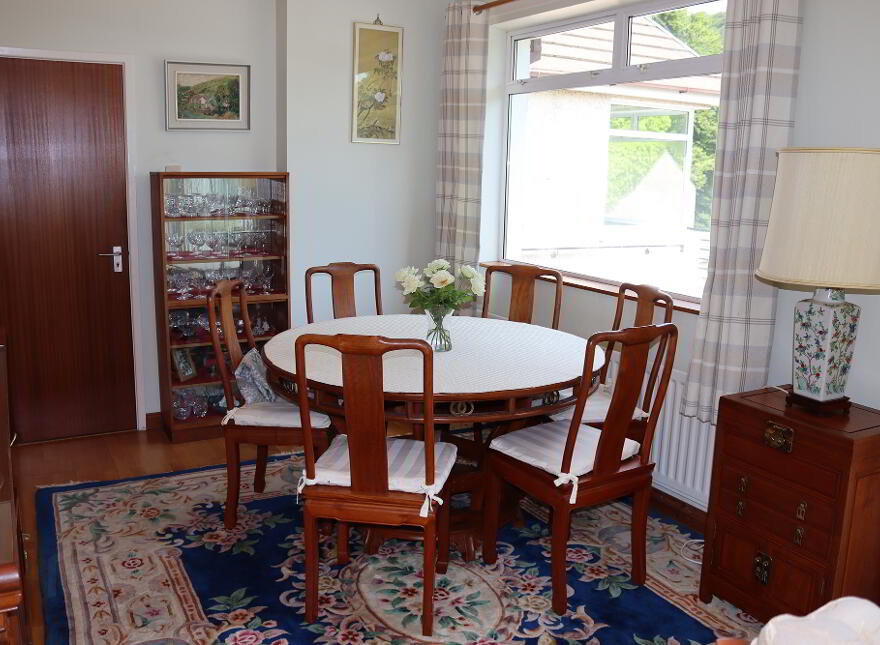 58 Clady Road, Cushendun, Ballymena, BT44 0QD