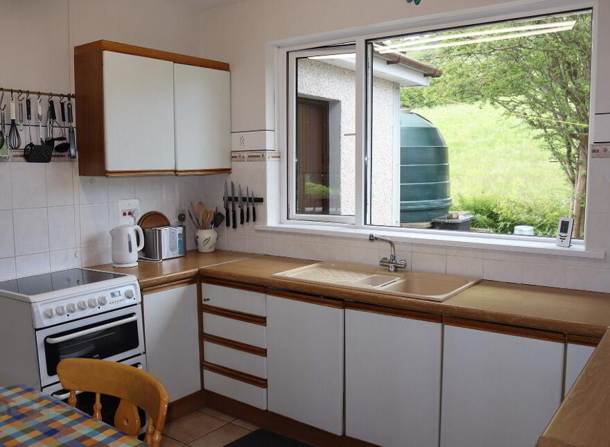58 Clady Road, Cushendun, Ballymena, BT44 0QD