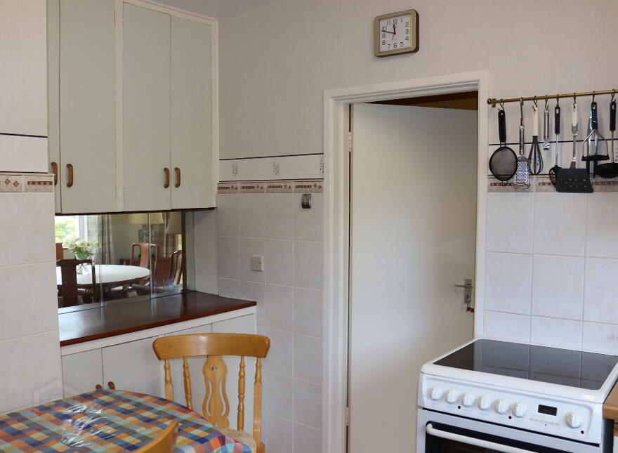 58 Clady Road, Cushendun, Ballymena, BT44 0QD