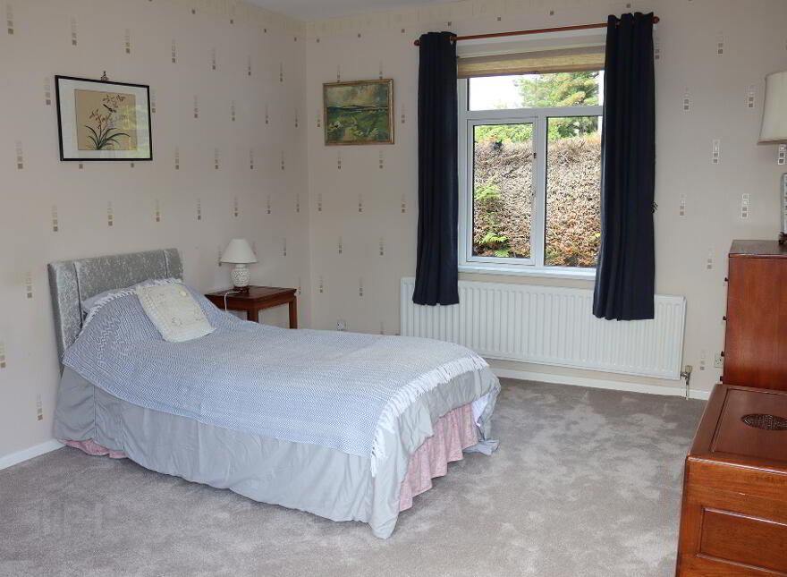 58 Clady Road, Cushendun, Ballymena, BT44 0QD