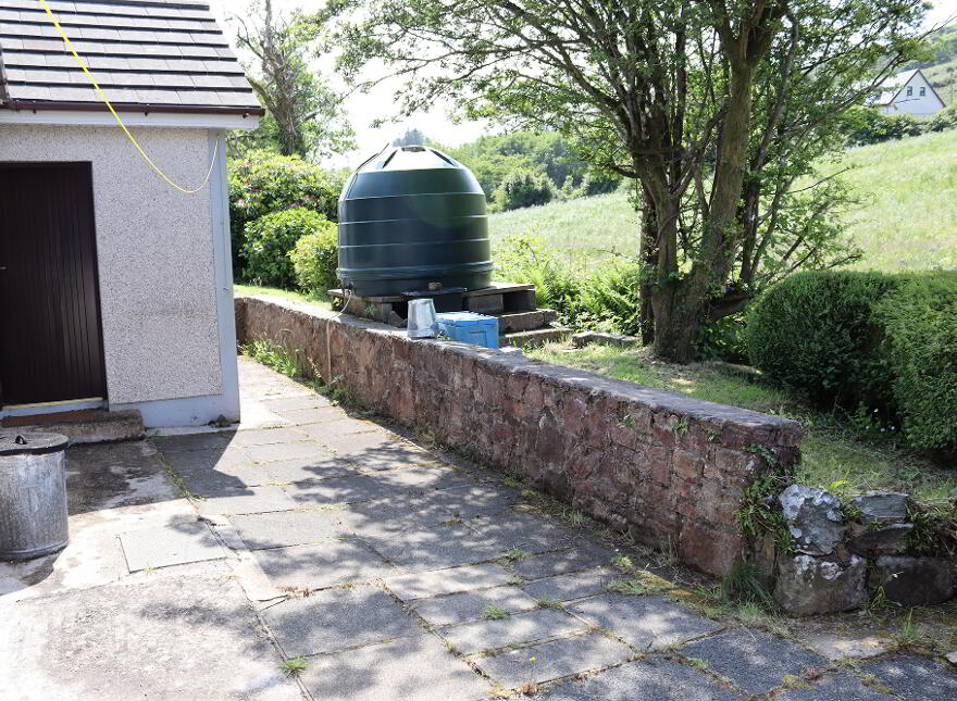 58 Clady Road, Cushendun, Ballymena, BT44 0QD