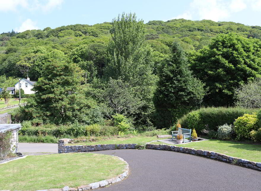 58 Clady Road, Cushendun, Ballymena, BT44 0QD
