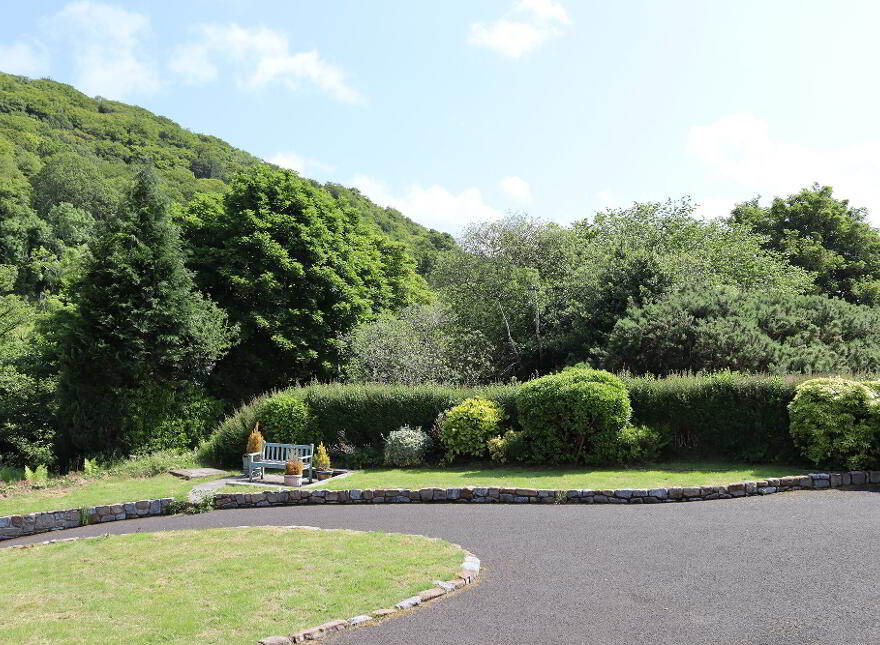 58 Clady Road, Cushendun, Ballymena, BT44 0QD