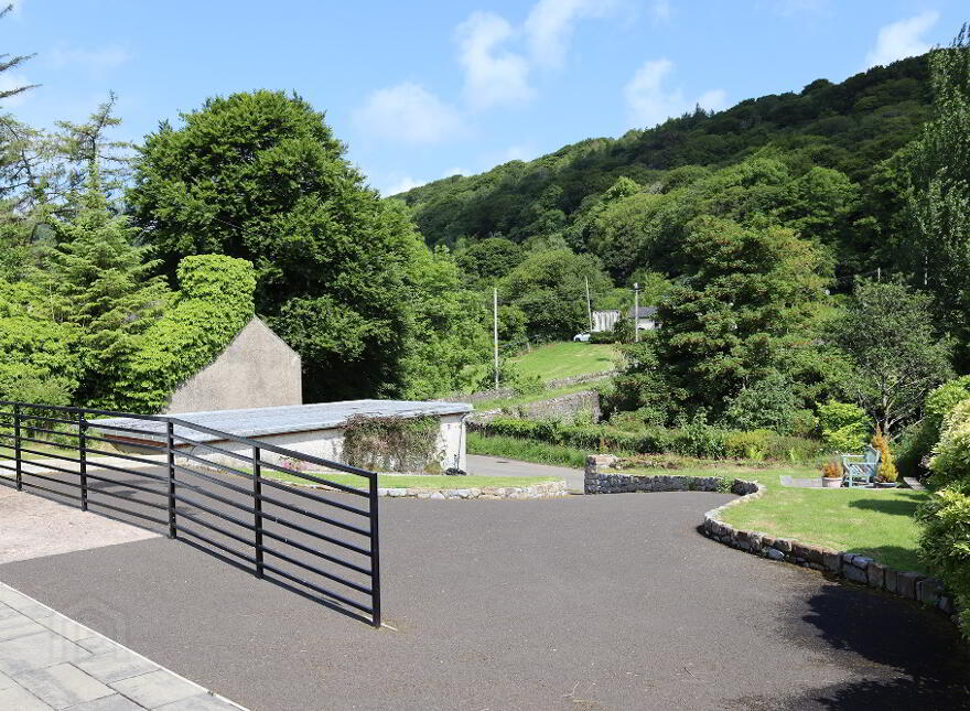 58 Clady Road, Cushendun, Ballymena, BT44 0QD