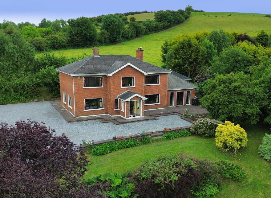 Gleneagle House, Ballinora, Waterfall, T12TPW9 photo