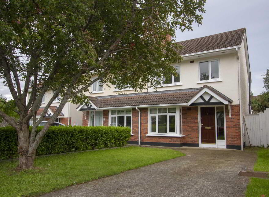 9 Orby Avenue, Dublin, D18R123 photo