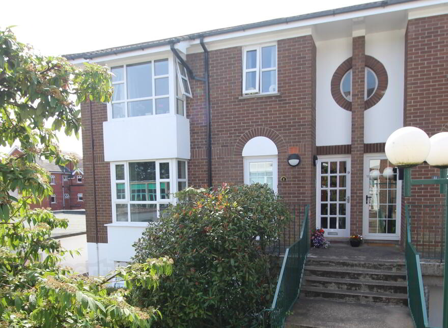 8 Greenwood Manor, Ballyhackamore, Belfast, BT4 3GH photo